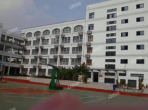 深圳市福田区梅林小学