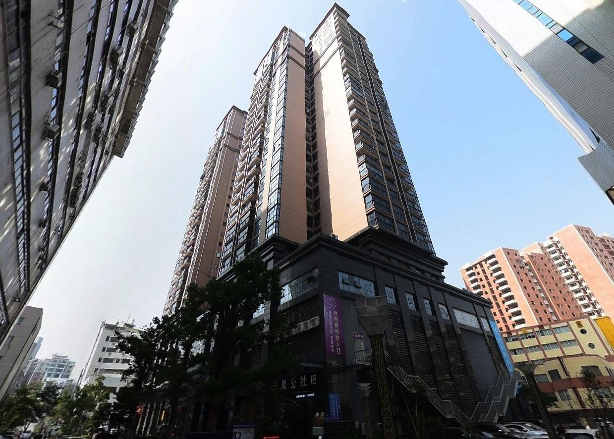 诚丰星座小区照片12