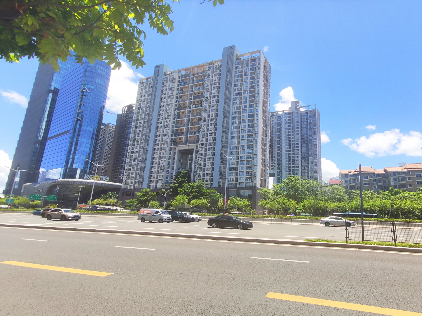 花好园