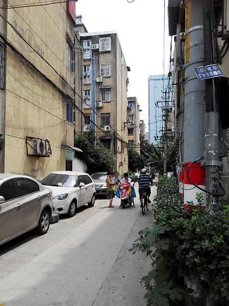 建设新村(鼓楼)