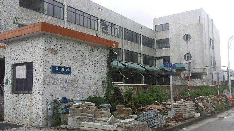 坦洲自建房