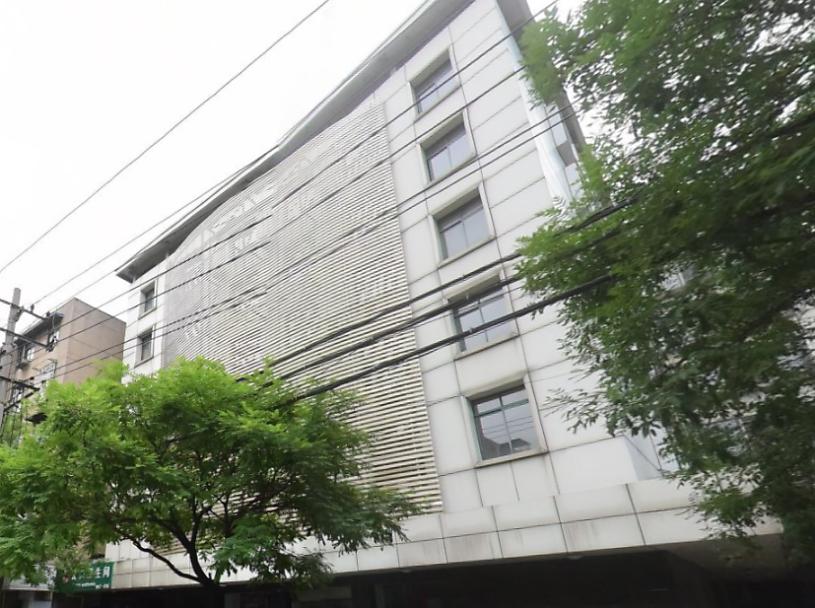 电影公司宿舍