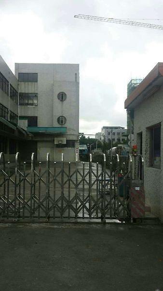 坦洲自建房小区照片12