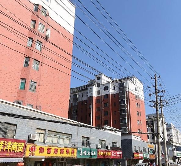种子公司宿舍