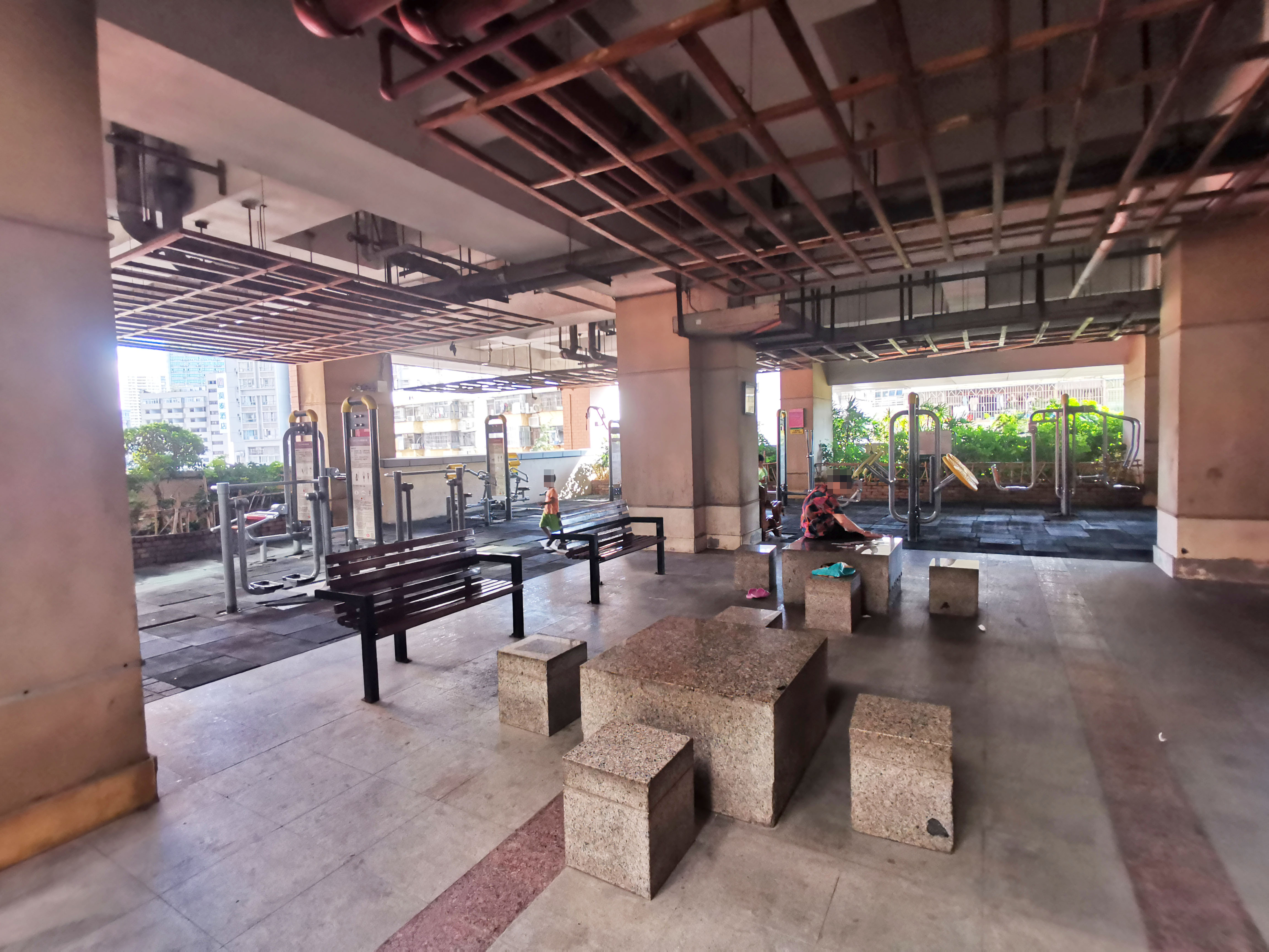 嘉年华名苑小区照片15