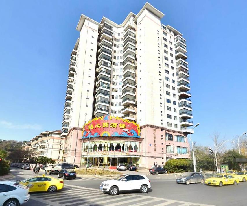太平门东街小区