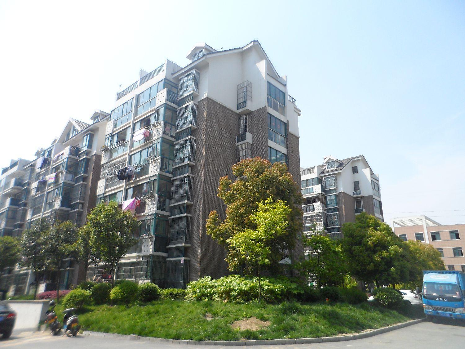 嘉应茗阳水岸