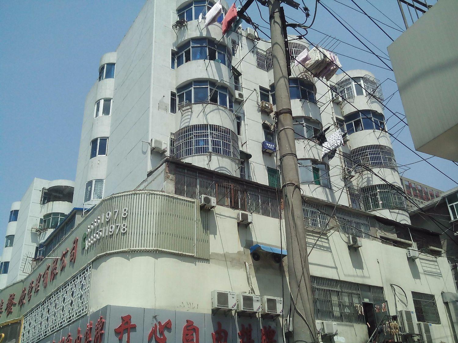银建大厦