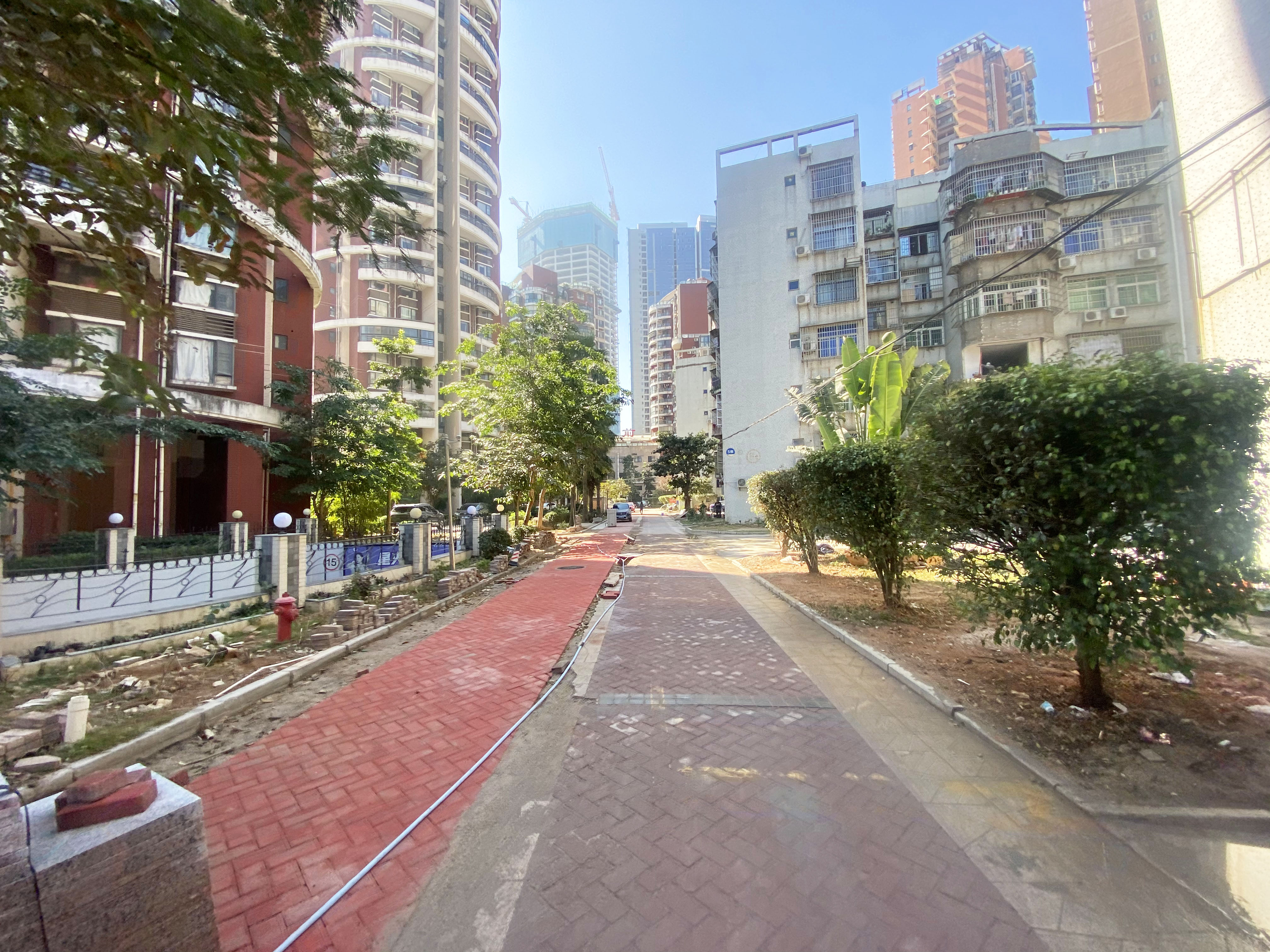 港都花园小区照片13