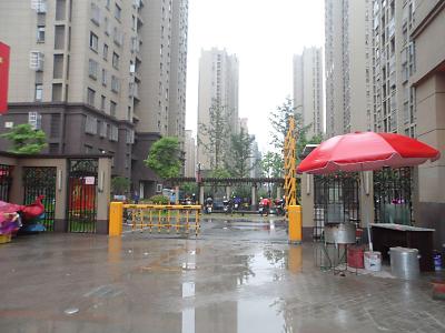 凯旋公馆