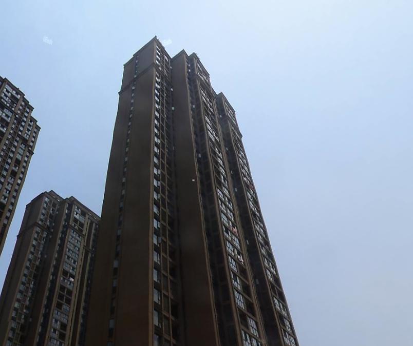 保利东郡苑