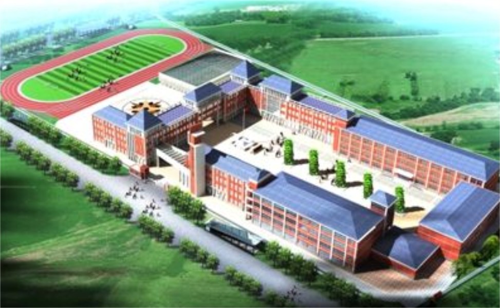 合肥市经开实验学校（初中部）