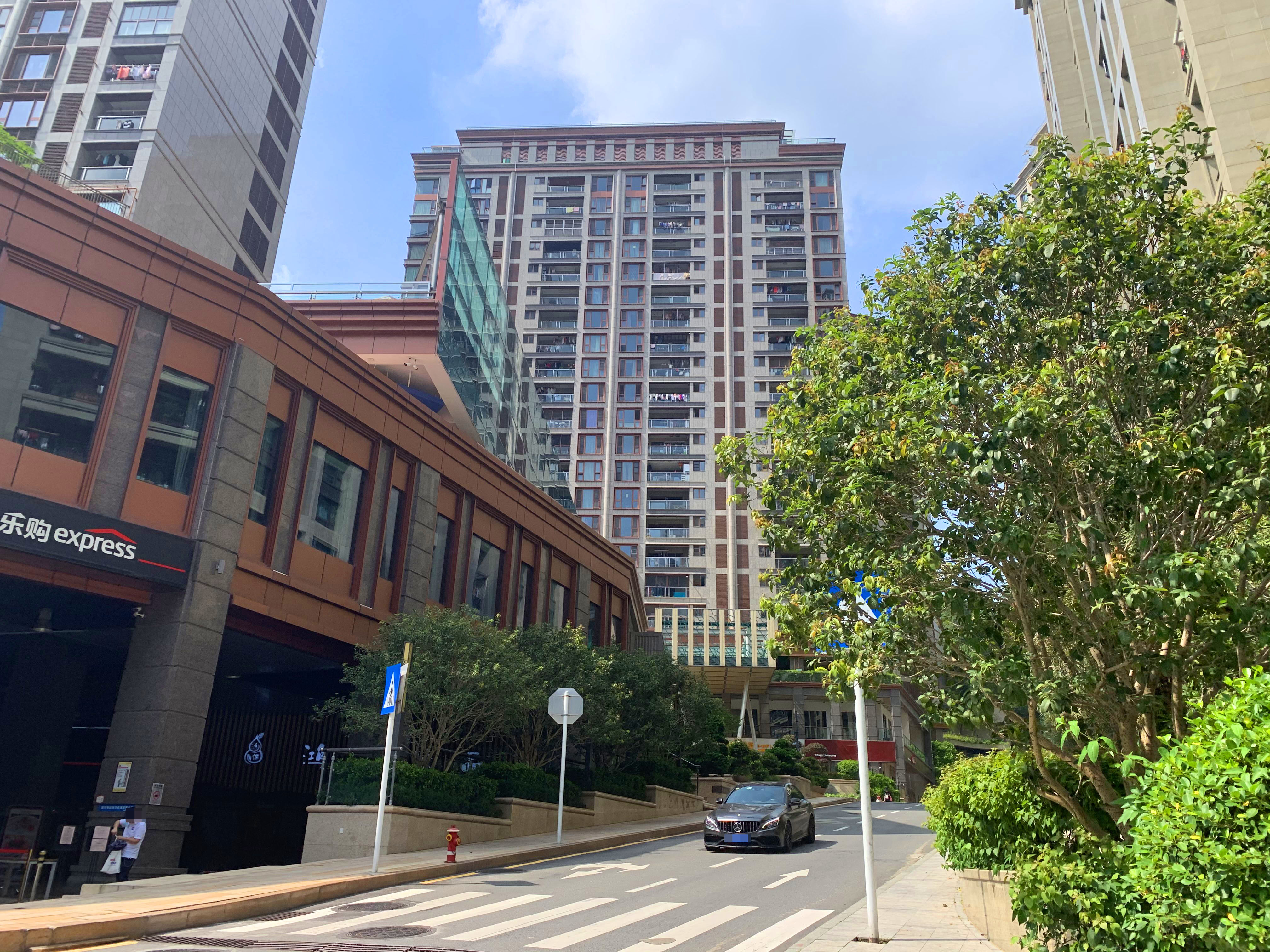 兰江山第28墅