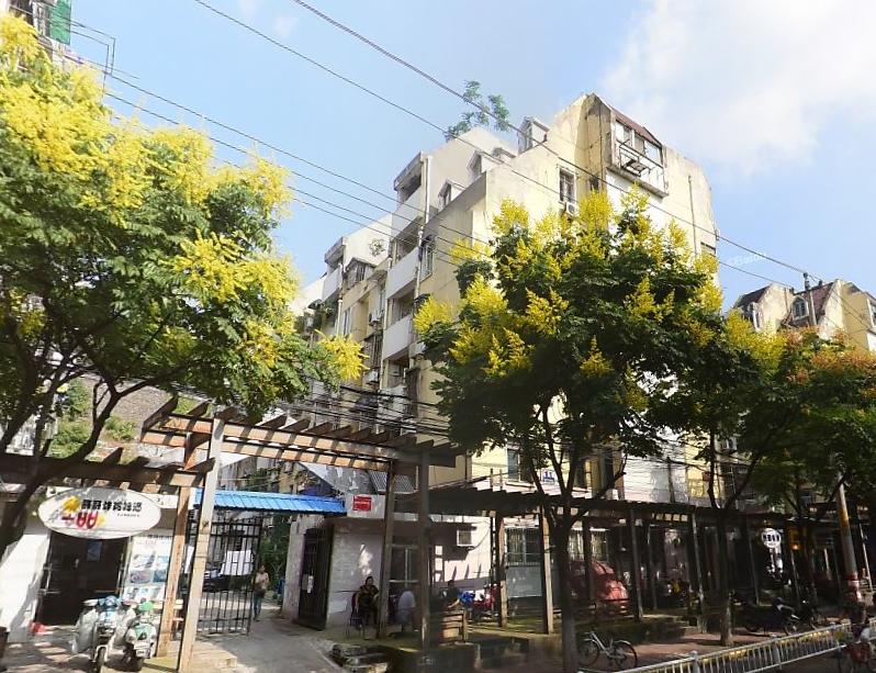 石头城