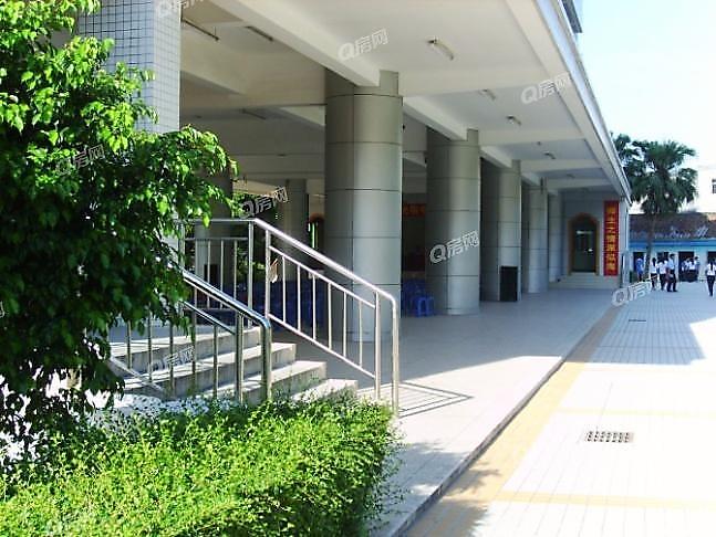 深圳市光明中学（初中部）