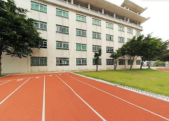中山市大涌南文小学