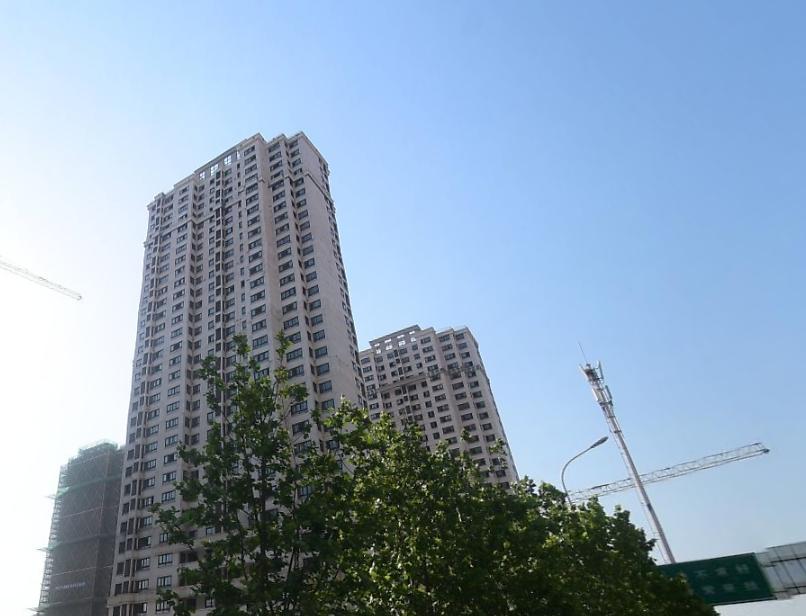 万科森林公园嘉庭