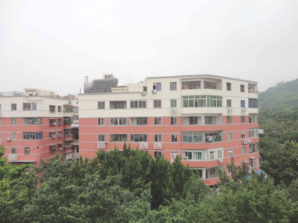 32区住宅楼