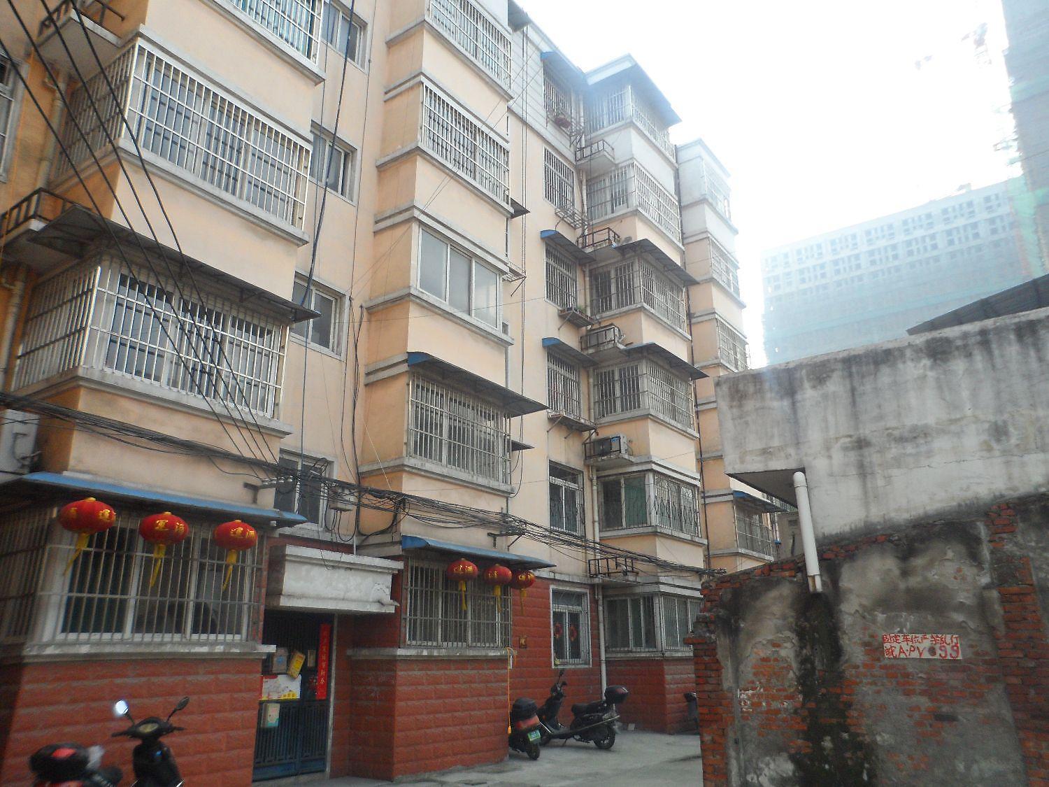 汇馨小区