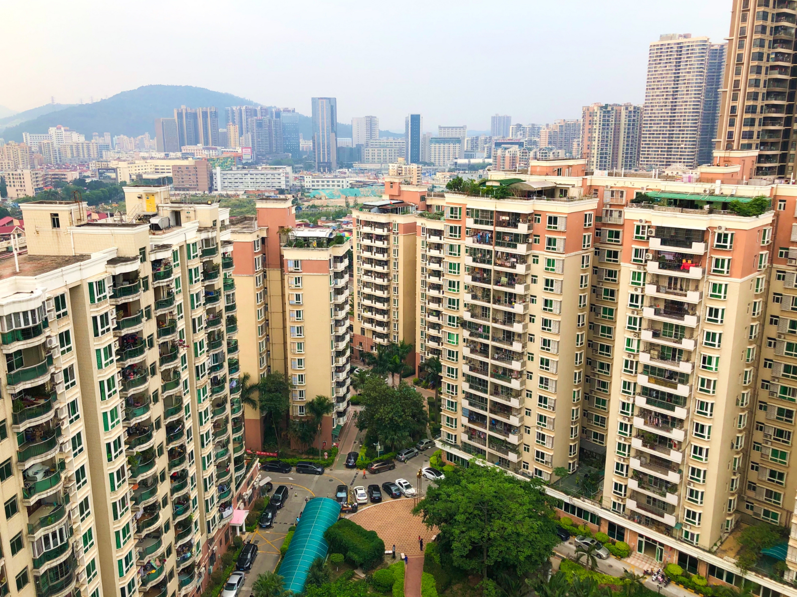 富瑰园