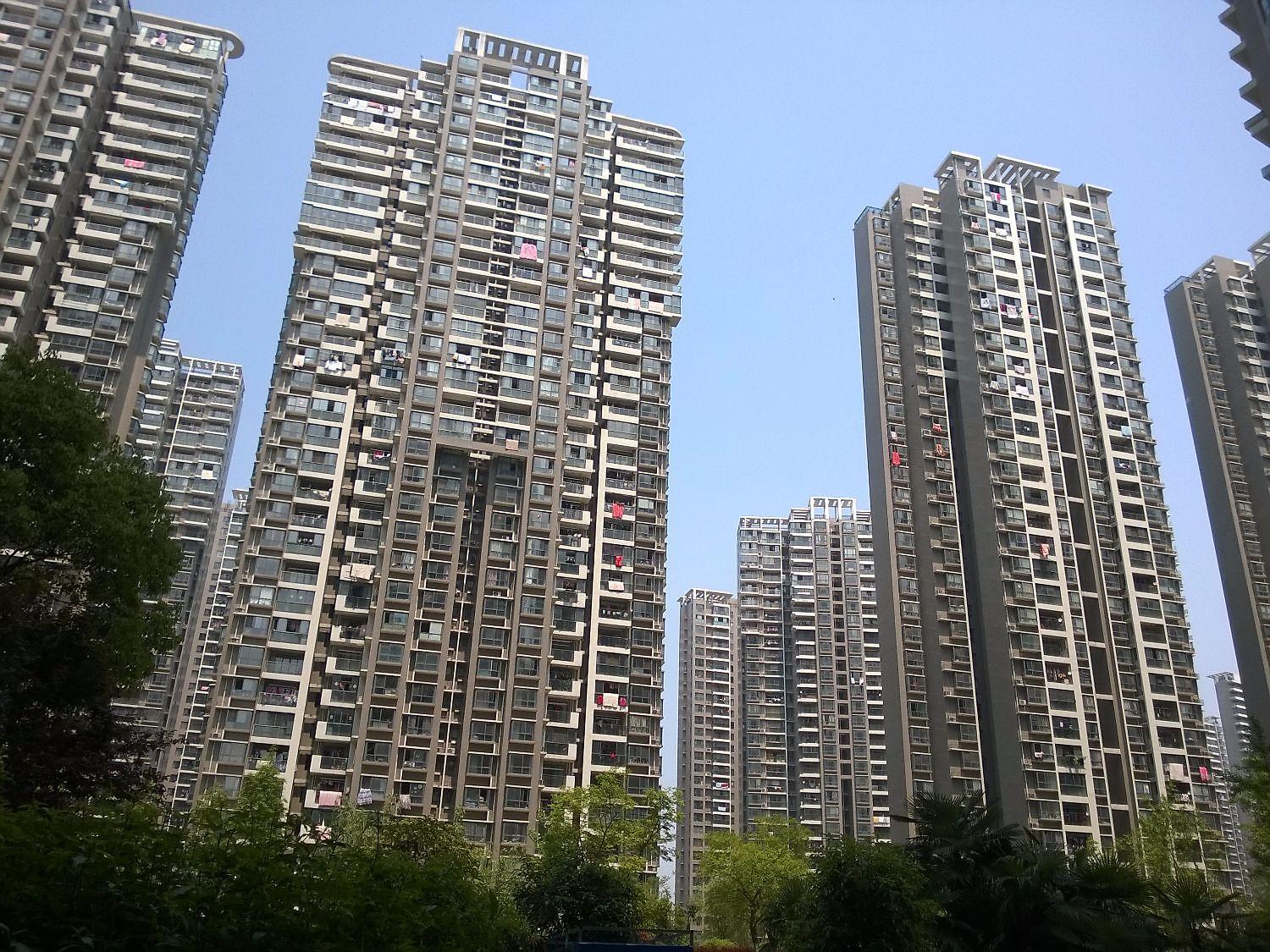 滨湖世纪城临滨苑