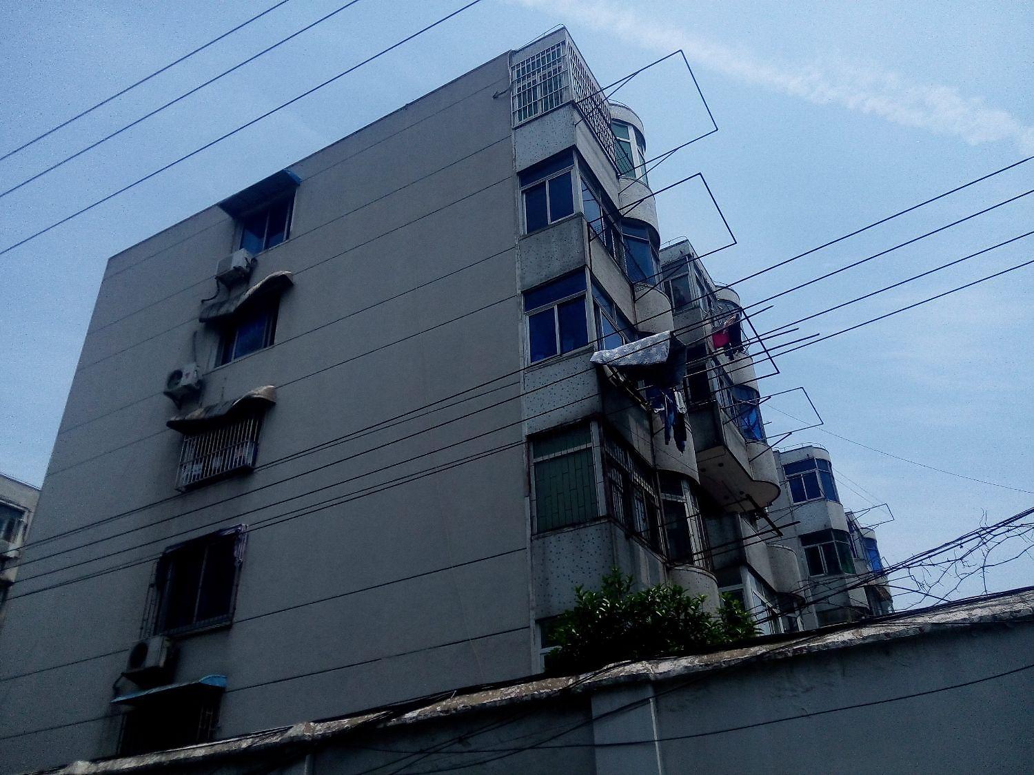 和龙小区