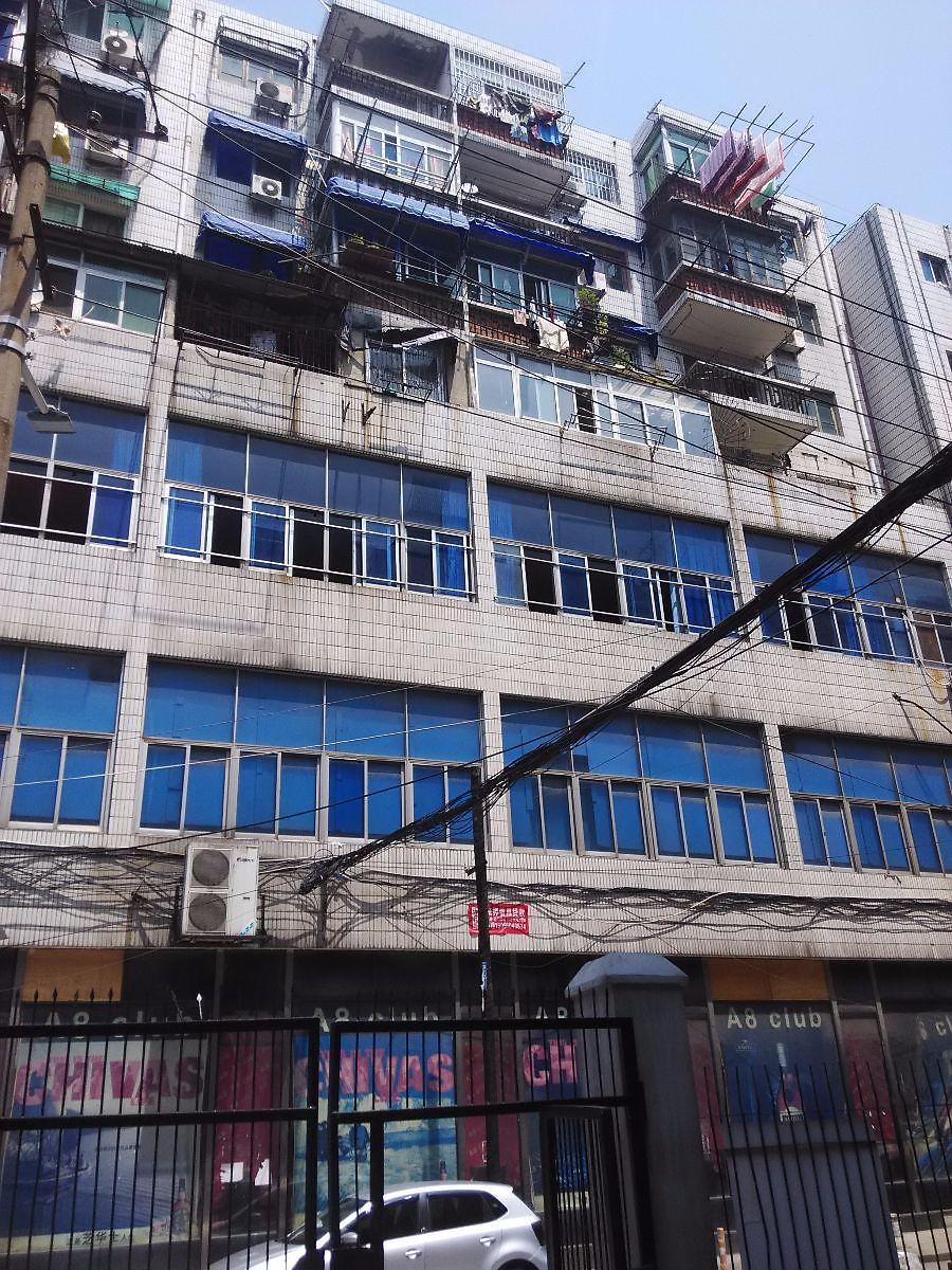 金寨路225号