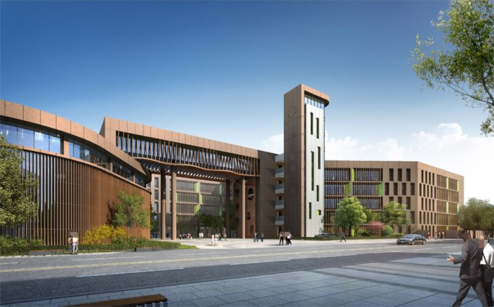 安徽师范大学附属肥东实验学校（小学部）