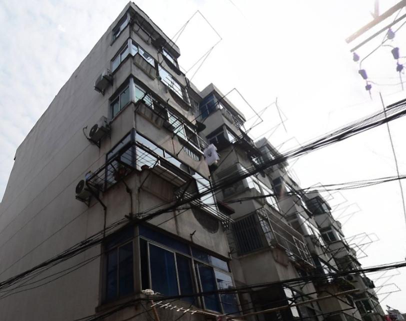 人民巷3号
