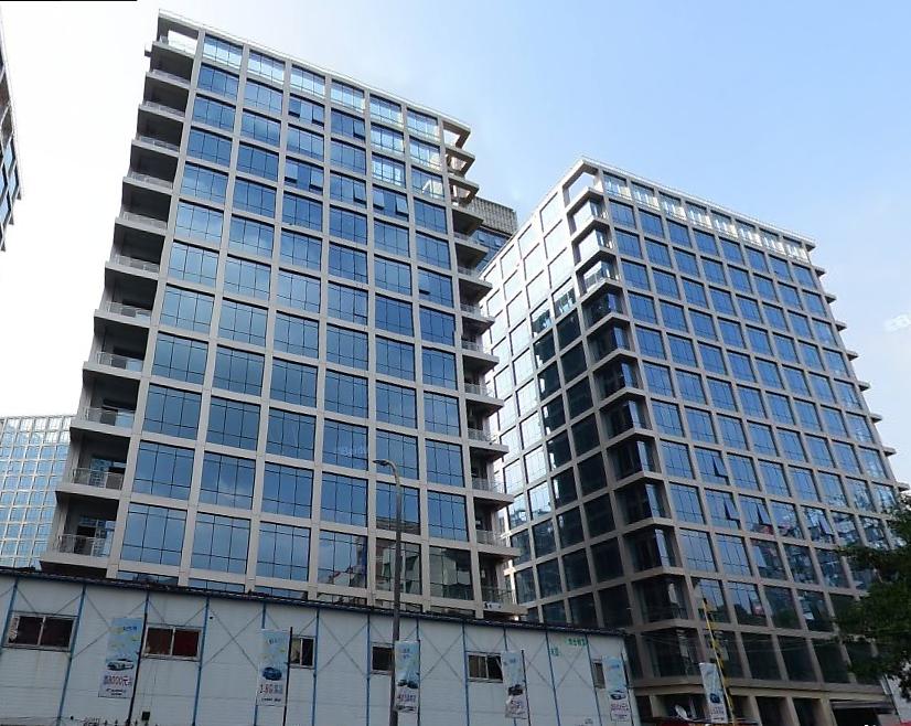 高发东方科技园