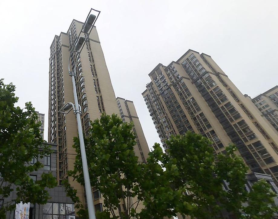 合肥宝能城