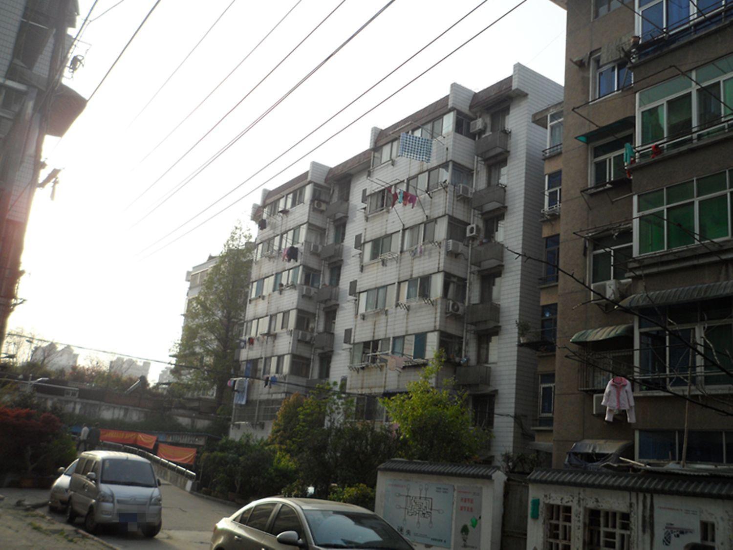 供水集团小区