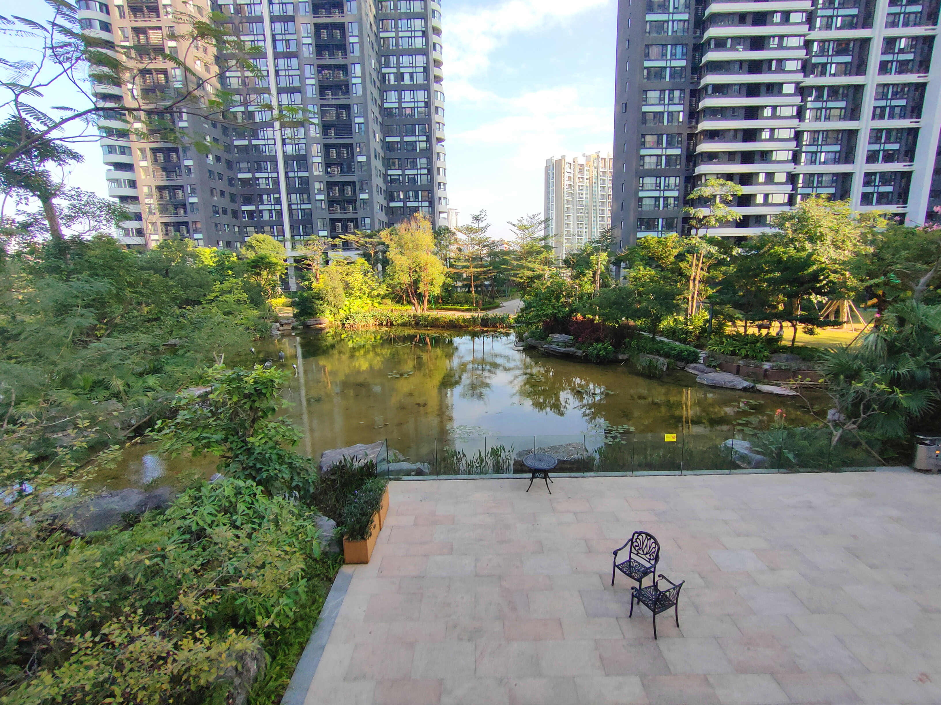 中信红树湾四期小区照片21