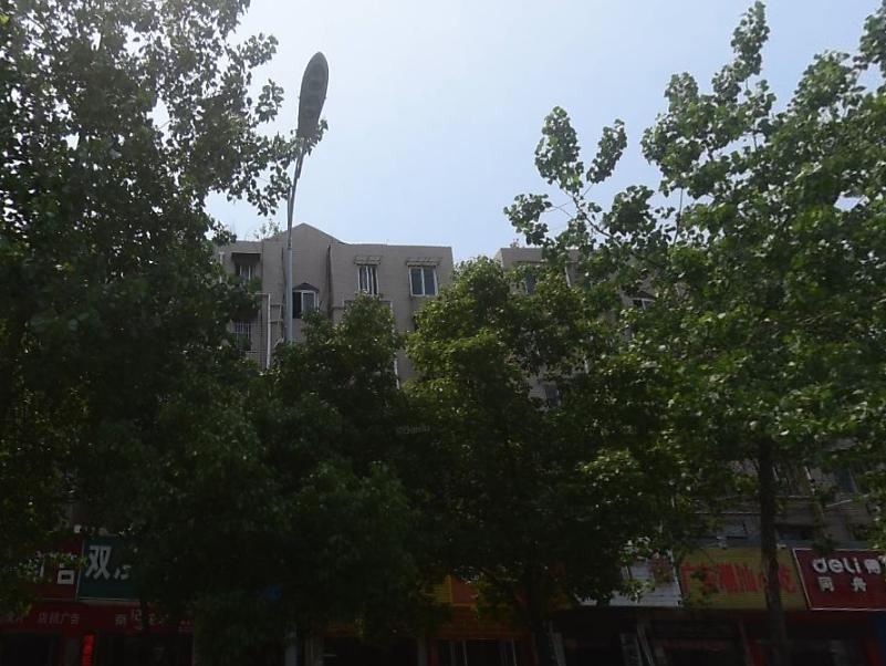 农垦大院