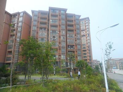 锦绣花园(撮镇)