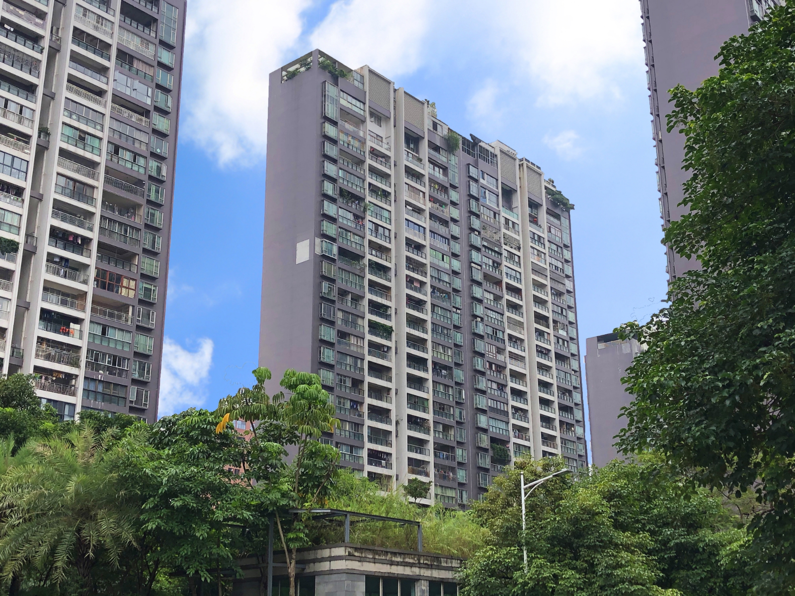 公元盛世小区照片4