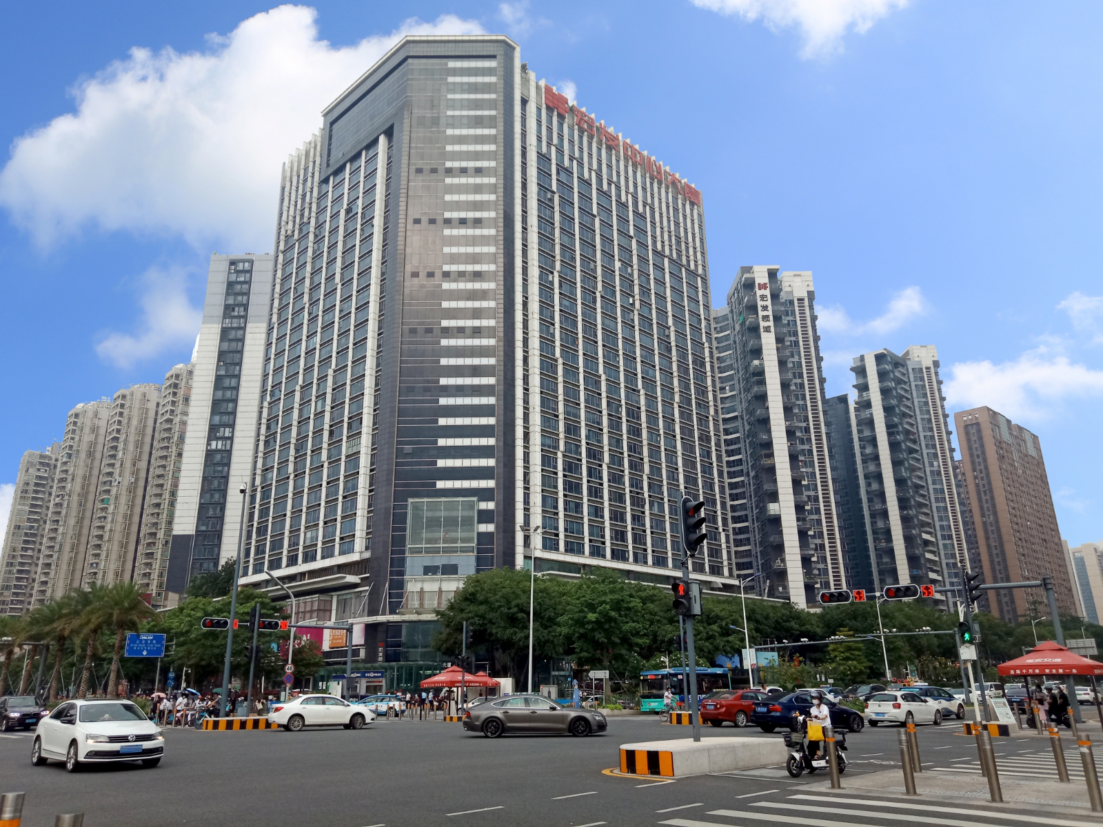 宏发领域
