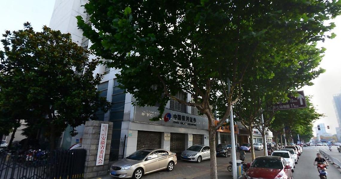 团校宿舍