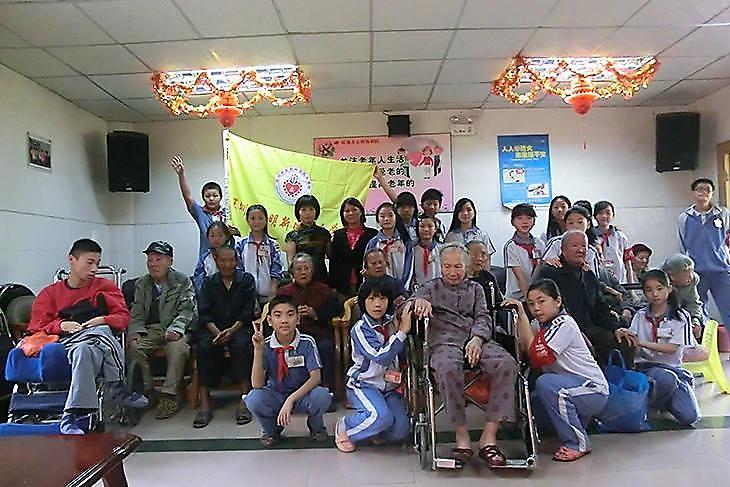 深圳光明新区民众学校