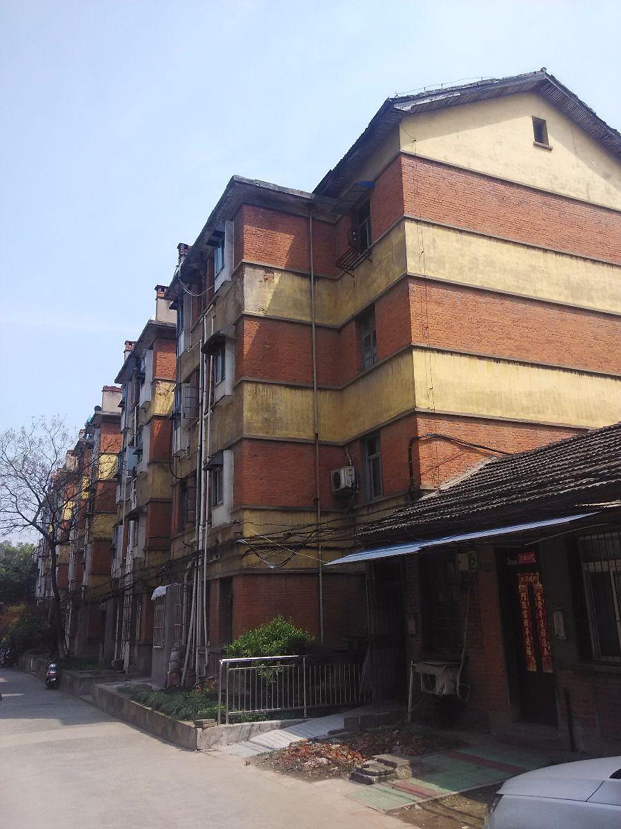 稻香楼宿舍