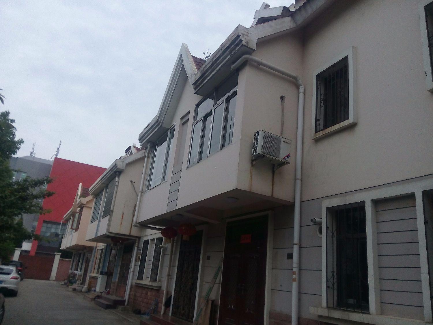 怡景花园