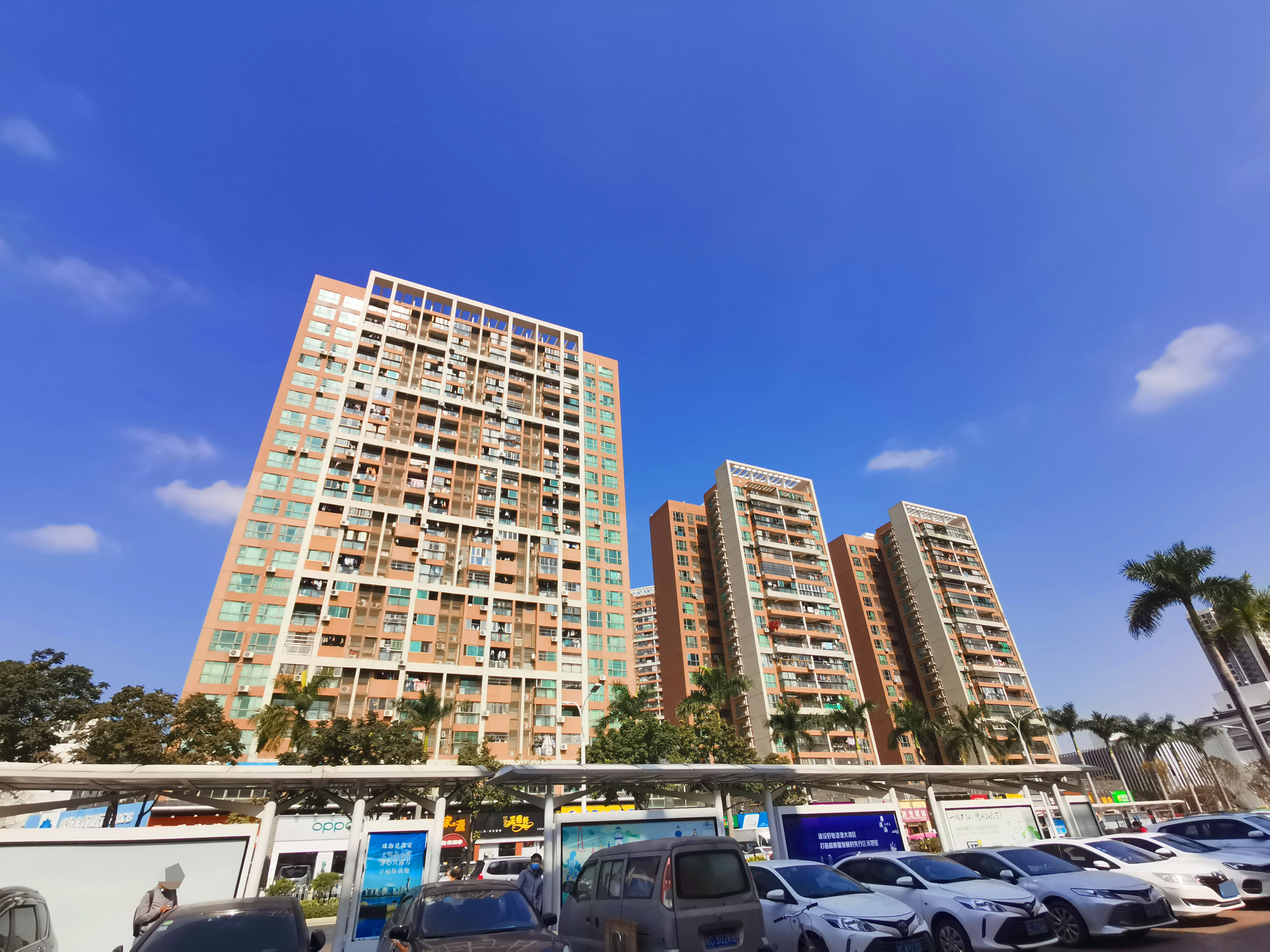 幸福里小区照片10