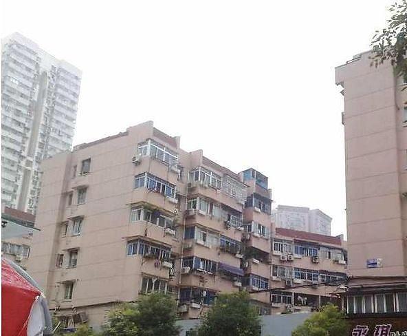 三牌楼小区