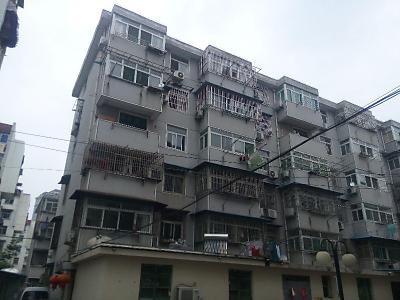 高埂代恢复楼