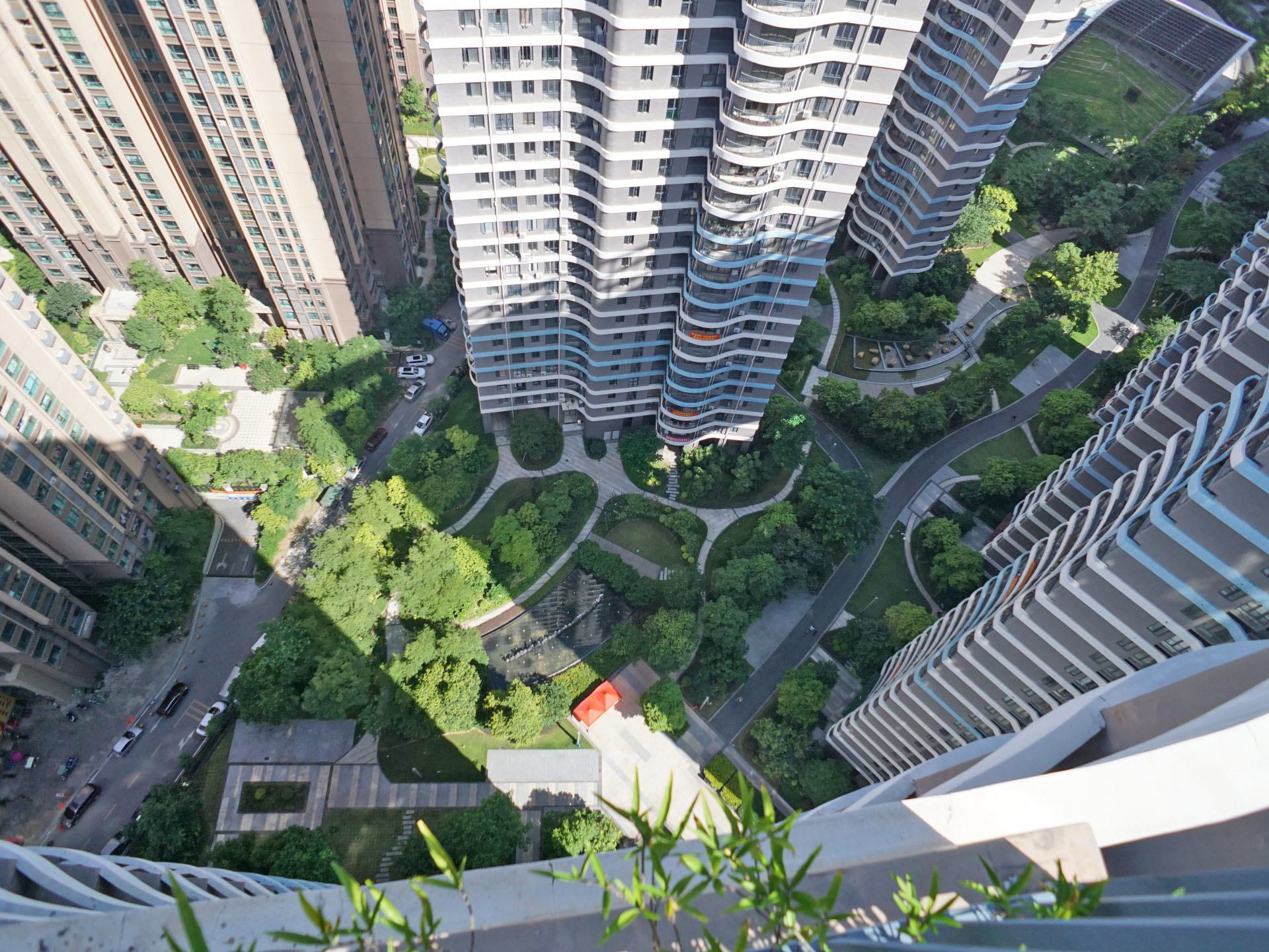 御城金湾花园小区照片14