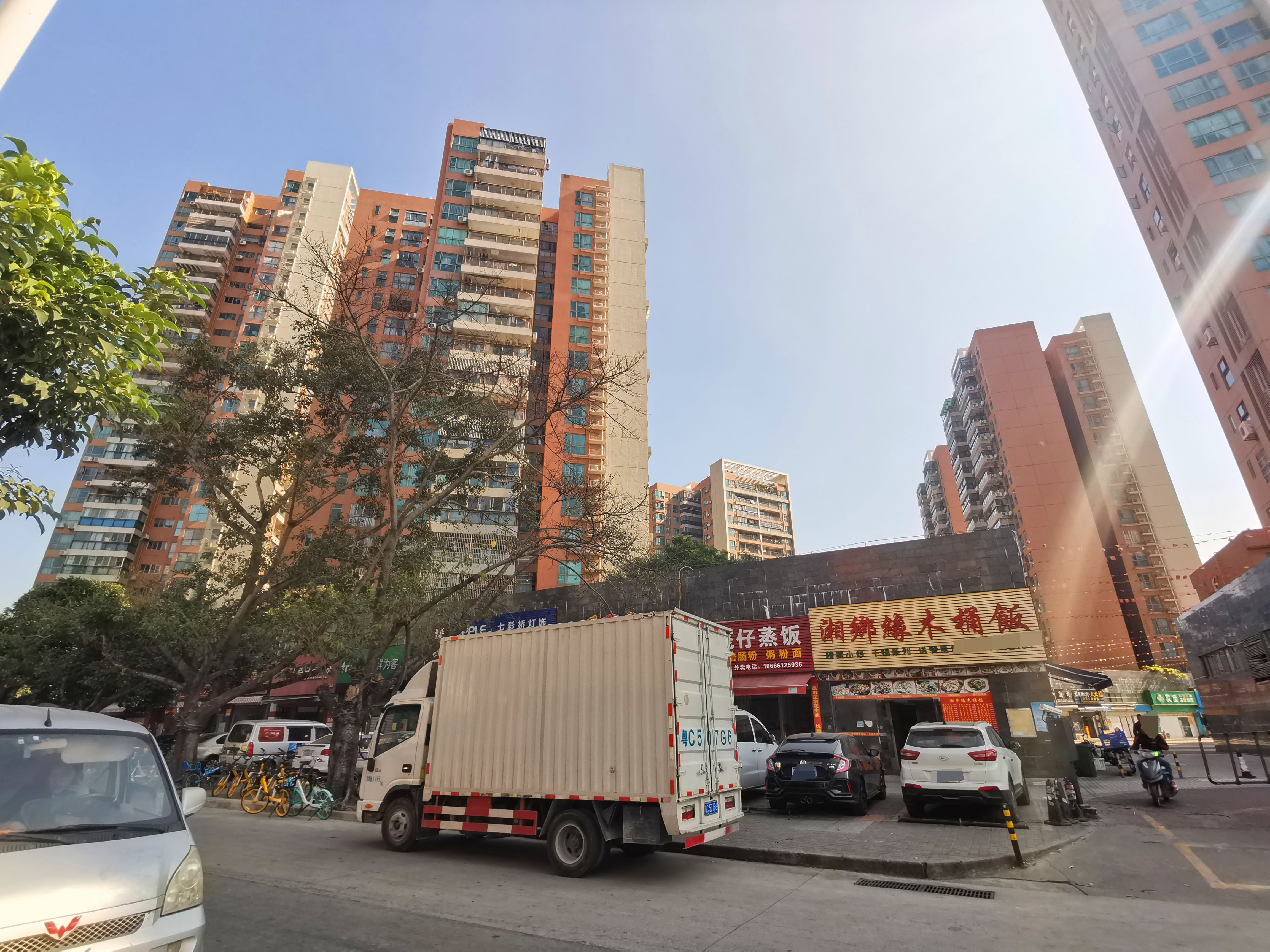 幸福里小区照片12