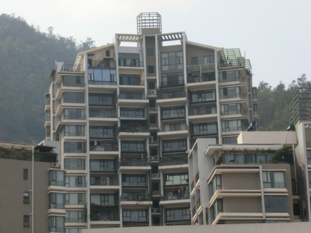 鸣溪谷