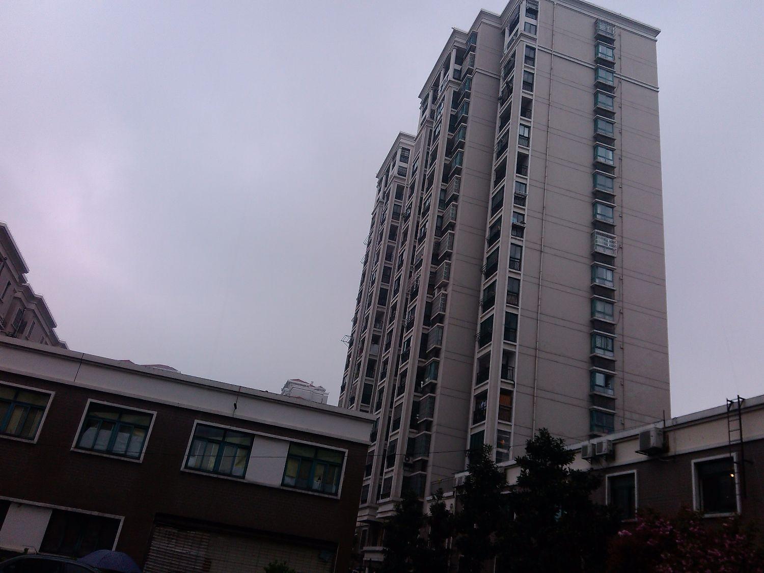 鸿兴苑