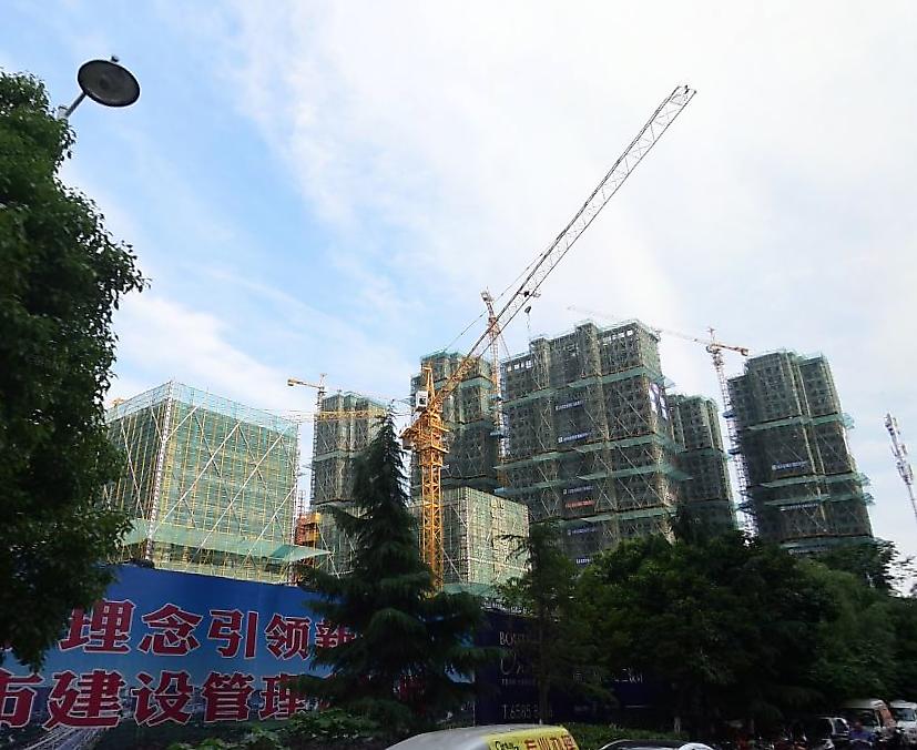 融创合肥壹號院