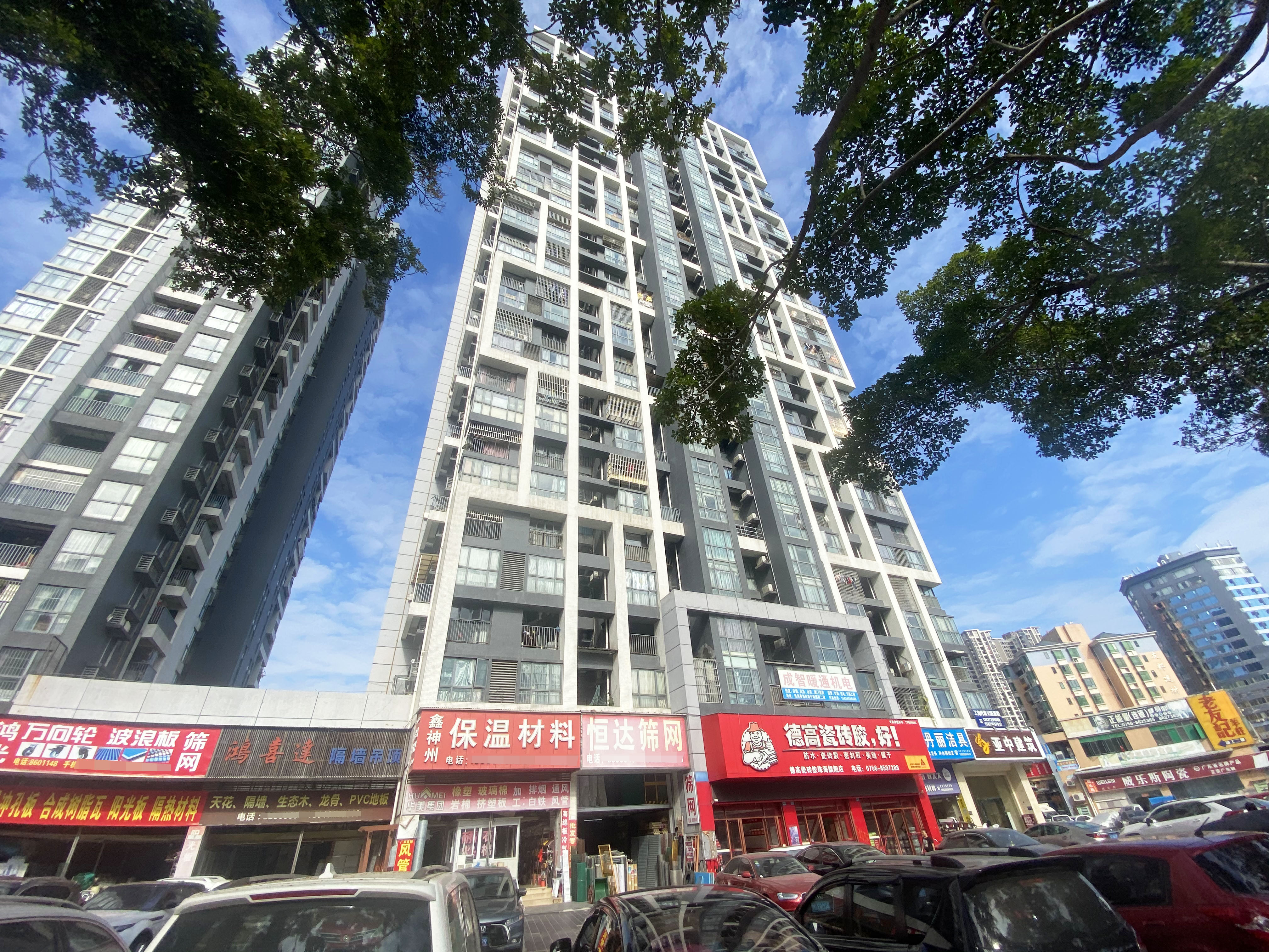 中联国际小区照片15